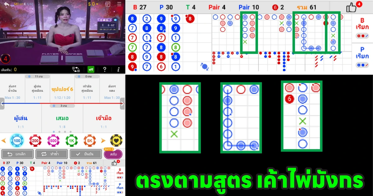เค้าไพ่