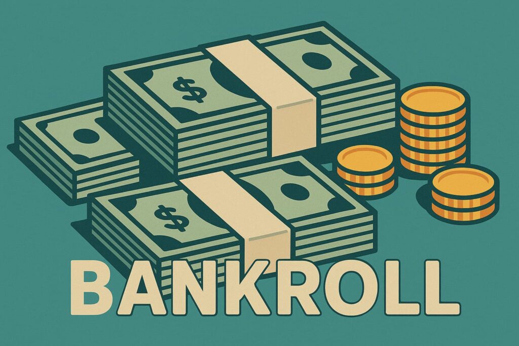 Bankroll